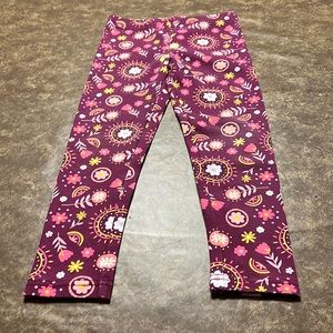 Carters Leggings (#4664)